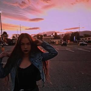 Meet your Posher, Ashton